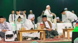 Jakarta Harus Jadi Rumah Bersama, Pramono Anung Tekankan Pentingnya Toleransi di Haul Akbar Ulama dan Habaib Betawi 2026