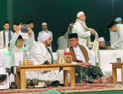 Jakarta Harus Jadi Rumah Bersama, Pramono Anung Tekankan Pentingnya Toleransi di Haul Akbar Ulama dan Habaib Betawi 2026