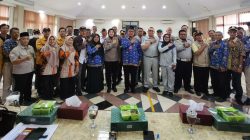 Wujudkan Jalan yang Lebih Aman, Jasa Raharja Jakarta Selatan Gelar Edukasi Keselamatan dan Penanganan Gawat Darurat di Jagakarsa