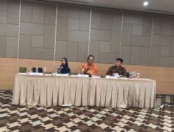 GPSO Gelar RUPS Tahunan dan Luar Biasa, Sepakati Aksi Korporasi Strategis