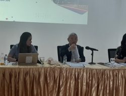 RUPST PT Roda Vivatex Tbk Sepakati Pembagian Dividen Rp158,05 Miliar