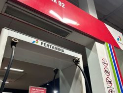 Pertamax dan Kebijakan Tambal Sulam Pemerintah