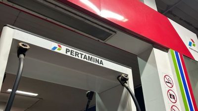 Pertamax dan Kebijakan Tambal Sulam Pemerintah