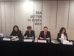 ERA Graharealty Tbk Bukukan Pertumbuhan Pendapatan 30,9 Persen di Tengah Tantangan Industri Properti