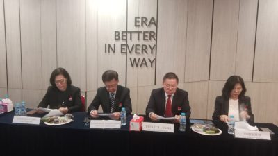 ERA Graharealty Tbk Bukukan Pertumbuhan Pendapatan 30,9 Persen di Tengah Tantangan Industri Properti