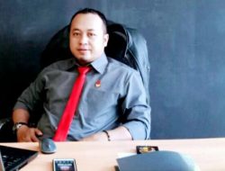 Ade Muksin Bantah Tudingan Penyelewengan Dana HPN Bekasi Raya 2026, Tegaskan Tak Kelola Anggaran