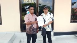 Babak Baru Kasus ITE di Touna: Polisi Intensifkan Penyelidikan Laporan Abd. Wahid Rimpu Terhadap Akun Feri Tab
