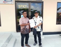Babak Baru Kasus ITE di Touna: Polisi Intensifkan Penyelidikan Laporan Abd. Wahid Rimpu Terhadap Akun Feri Tab