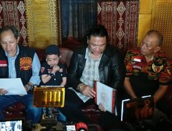 LBH Brigade 08 Layangkan Somasi Terbuka, Minta Pengguna Akun Hapus Foto Dan Nama Daus Mini