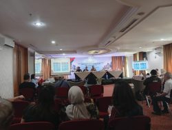 Gapuraprima Optimistis Perkuat Bisnis Properti Lewat Pengembangan Proyek Hunian dan Komersial