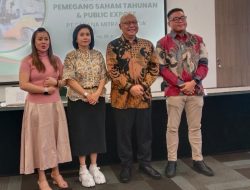 SMIL Catat Kinerja Positif Kuartal I-2026, Laba dan Pendapatan Tumbuh di Tengah Ekspansi Bisnis