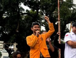 Kasus Dugaan Korupsi MBG, Mahasiswa Jayabaya Desak Eks Kepala BGN Dihukum Maksimal