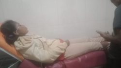 Diduga Pipa Pertamina Bocor di Buni Bakti, Warga Terdampak, Seorang Anak Alami Sesak Napas