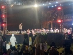 LPM Ciketing Udik Gelar Peringatan 1 Muharram 1448 H, Perkuat Ukhuwah dan Kebersamaan Warga