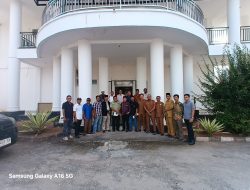 Komisi B DPRD Rohil Ingatkan Warga Waspada Pengumpulan KTP dan KK Terkait Plasma PT Salim Ivomas Pratama