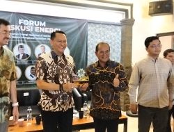 Ketua Komisi XII DPR RI: Penyeleweng BBM Subsidi Layak Dijerat Tindak Pidana Korupsi