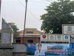 DPP IWO Indonesia Layangkan Somasi  Kepada Kades Sukahurip Dugaan Wanprestasi