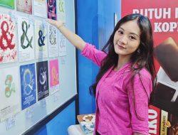 Dari Dunia Akademik ke Industri Musik, Salsa Billa Amira Terus Kejar Prestasi