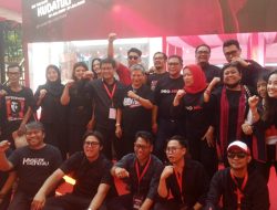 Peringati 30 Tahun Kudatuli, PDIP Gelar Teatrikal hingga Ruatan Kebangsaan Kenang Perjuangan Demokrasi