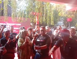 PDI Perjuangan Gelar Teatrikal Rekonstruksi Kudatuli dan Upacara Ruwatan, Teguhkan Komitmen