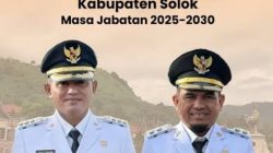 Pemerintah Kabupaten Solok  : SiLPA Tahun Anggaran 2025 Bukan Kerugian Negara dan Tetap Tercatat Secara Akuntabel