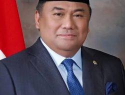 Anggota DPR RI H. Rachmat Gobel Wafat, Bangsa Indonesia Kehilangan Tokoh Penggerak Pembangunan