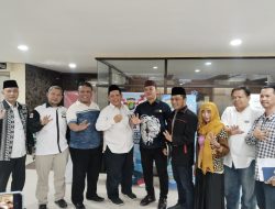 LPBH DPP FORKABI Mendampingi Sekjen FORKABI Di Polres Depok Dan LPBH DPP FORKABI Juga Akan Melaporkan 8 Orang Dari Kubu Sebelah Serta Gugatan PMH