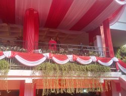 Monumen Kudatuli 27 juli 1996 Telah Di Resmikan,Oleh Ibu Ketua Umum Ibu Hajah Megawati Soekarno Putri.Katua Umum DPP PDI.Perjuangan