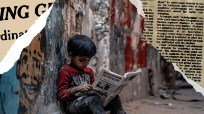 Sekulerisme dan Hak Anak di Indonesia