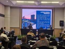 PBSA Bagikan Dividen Tunai Sejumlah Rp180.000.000.000 atau Rp60 Rupiah per Share pada 2025 dan Bidik Pendapatan Rp1,7 Triliun di 2026