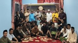 Musyawarah Adat Masyarakat Melayu Suku Hamba Raja Tetapkan Datuk Muzafar sebagai Kepala Suku Kenegerian Kubu Negeri Seribu Kubah