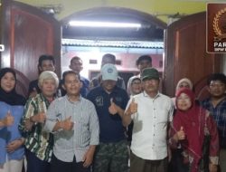 DPW PARANUSA DKI Jakarta Matangkan Konsolidasi Organisasi dan Persiapan Deklarasi Partai