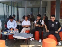 PB PMII Luncurkan Tim Khusus Ekologi, Dorong Keadilan Iklim dan Pembangunan Berkelanjutan