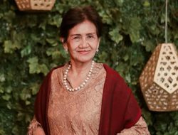 Jurnalis Senior Taty Hartaty Tutup Usia, Keluarga Ungkap Perjalanan Melawan Tumor Usus