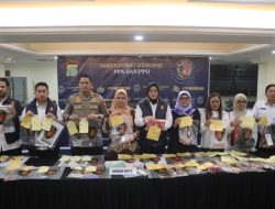 Polda Metro Jaya Ungkap Dua Kasus Dugaan TPPO di Jakarta Barat dan Bekasi