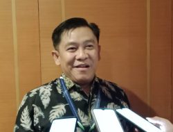 Prof. Idi Warsah Dukung Kolaborasi PERADI Profesional dan 111 Kampus Cetak Advokat Berkualitas