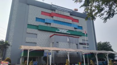 Sinergi Jasa Raharja Kantor Wilayah Utama DKI Jakarta Bersama Badan Pendapatan Provinsi DKI Jakarta dalam Pembebasan Sanksi Administrasi PKB, BBNKB, dan SWDKL