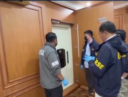 Kortastipidkor Polri Sita 74 Kilogram Emas dan Mata Uang Asing dalam Penyidikan Dugaan Korupsi PLN, ASABRI, dan Krakatau Steel