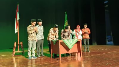 Muhammadiyah Perkuat Dakwah Kultural Melalui Seni Budaya, Fadli Zon Dorong Kolaborasi Majukan Kebudayaan Nasional