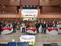 Ketua Umum Gerakan Sadar Budaya Apresiasi Gagasan JAWARA, Dorong Ekosistem Budaya Betawi yang Sehat dan Berkeadilan