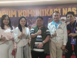ketua relawan EMUD depok Emak muda,kebangkitan raya: Organisasi Siapkan Program Antinarkoba dan Lingkungan Dukung Agenda Prabow