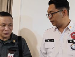 Kolonel Purn Oktovianus Tegaskan FKN-08 Siap Kawal Program Pro Rakyat Presiden Prabowo