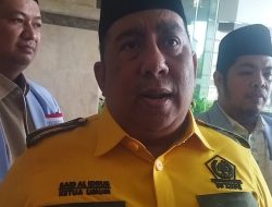 Ketum AMPG Apresiasi Peran BKPRMI dalam Membina Generasi Qurani di DKI Jakarta