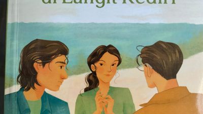 Cinta Segitiga di Langit Kediri_ – Karya Kedua Musab Soemardjan