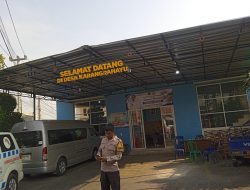 Pembayaran Proyek Pengaspalan di Desa Karang Rahayu Dipertanyakan, Pemecatan Lima Petugas Desa Disorot