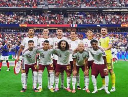 Spanyol Singkirkan Prancis 2-0, Melaju ke Final Piala Dunia 2026