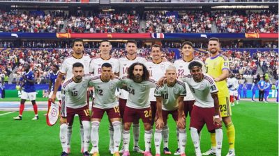 Spanyol Singkirkan Prancis 2-0, Melaju ke Final Piala Dunia 2026