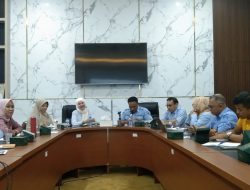 Kabupaten Solok Tampilkan Potensi Daerah Secara Maksimal di kegiatan APKASI Otonomi Expo 2026