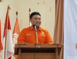 Seminar Nasional Partai Buruh Serukan UU Ketenagakerjaan Baru yang Berpihak pada Pekerja