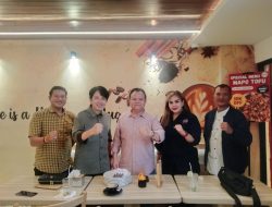 Dr. Ronny F. Sompie Dorong Penguatan Tata Kelola P3MI untuk Cegah TPPO dan Tingkatkan Perlindungan PMI